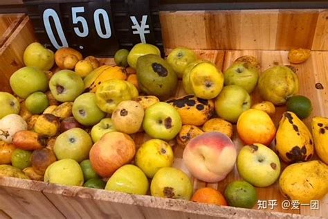 香港東南方向 夢到爛掉的水果